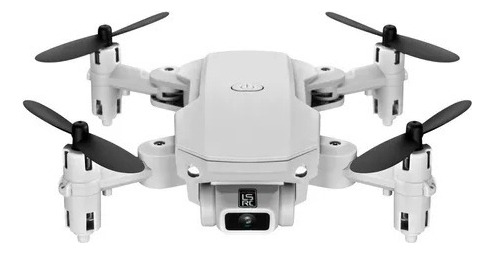 Mini Ls Drone 480p Plegable Quadcopter Niño Juguete Regalo