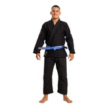 Kimono Atama Jiu-jitsu Infinity Collab Preto