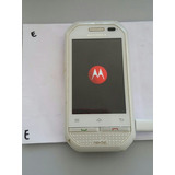 Motorola Nextel Blanco H2021b51014a Para Piezas 