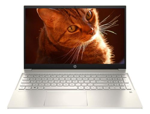 Notebook Hp I5 11va 32gb + 512 Ssd / Fhd 15.6 Touch Outlet C