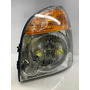 Faro Delantero Izquierdo Hyundai H100 2008 Dodge H100