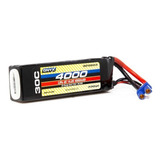 Bateria Lipo Onyx 4s 14.8v 4000mah