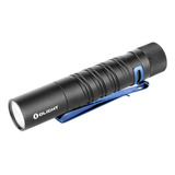 Olight I5t Eos 300 Lumens Slim Edc Flashlight Dual-output