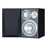 Altavoces Yamaha Ns-6490 De 3 Vías - Par - Negro