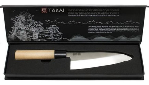 Cuchillo Tokai Chef