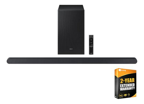 Barra De Sonido Samsung Hw-s700d 3.1ch Q-series Con Dolby At