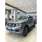 Nissan Frontier 2021 2.3 X-gear + Cd 4x4 At