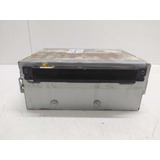 Leitor Cd Player Volvo V40 T4 2.0 2018 62602