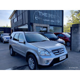 Honda Cr-v 2005 2.4 4x4 Ex At