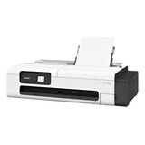 Impressora Plotter Canon Tc-20 Tanque De Tinta A1