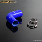 Silicone Turbo Pipe Intercooler Hose Fit For Ford Focus  Ccb