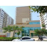 Apartamento En Arriendo En Barranquilla Puerta Dorada. Cod 111121