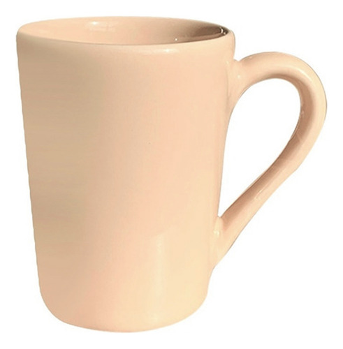 X6 Taza Jarro Ceramica Biona Caneca Colores Mug Cafe 230 Ml