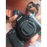 Camara Sony A7