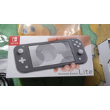Nintendo Switch Lite  32gb 