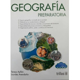 Geografía. Bachillerato