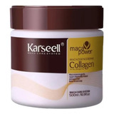 Mascara Karseell Collagen Importada Maca Power 50% Off