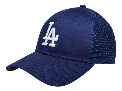 Gorra Unisex New Era 12324846 Los Angeles Dodgers 114586 T3*