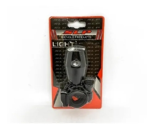 Luz Led Delantera 1w Usb Slp Bici Ciclismo Max Quality Salas