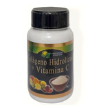 Colágeno Hidrolizado + Vitamina C ( 60 Capsulas )