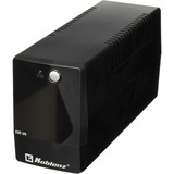 No-break Koblenz 5216 Usb/r - 520 Va, 240 W, Negro