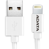 Cable Usb A Lightning Adata Compatible Con iPhone iPod iPad