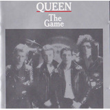 Cd Queen - The Game Nuevo Sellado Bayiyo Records