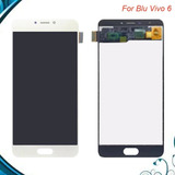 Lcd Blu Vivo 6 V0110ee Display Tela Touch Blu Vivo 6 V0110ee