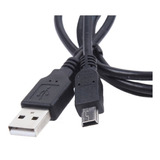 Cable De Carga Cable Para Sony Playstation 3 Ps3 Paquet...