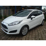 Ford Fiesta 2014 1.5 S Flex 5p