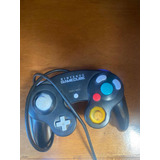 Control Gamecube + Adaptador Usb Para Wii U