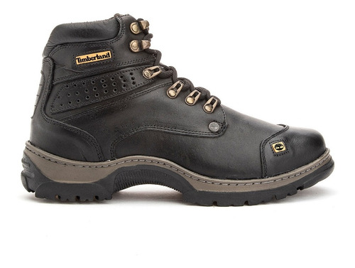 Bota Masculina Timberland Original Palmilha Gel Confortável