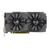 Placa De Vídeo Asus Dual Radeon Rx 580 Dual-rx580-o 8g