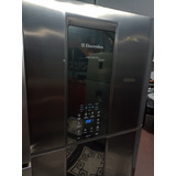 Heladera Electrolux Infinity No Frost 
