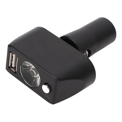 Accesorio Adaptador Usb Para Carga para Silla de Ruedas Eléctrica, Silla de Ruedas, Andadera | MercadoLibre
