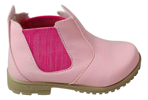 Coturno Bota Infantil Jeca Montaria Em Promoção