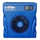 Bomba De Calor P Alberca Hax 11,500 Btus Hasta Para 9m3 110v