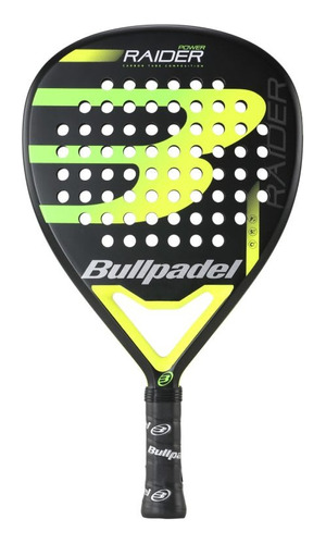 Pala Bullpadel Raider Power 2023