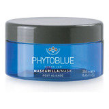 Tratamiento Mascarilla Phytoblue Anti-friz Ocean Liss 250 Ml