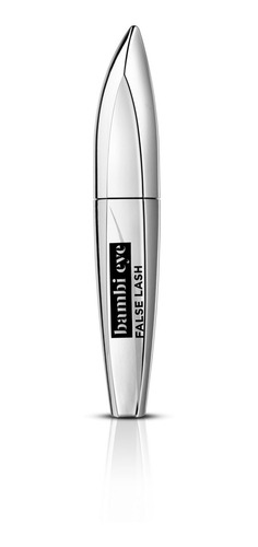 Mascara De Pestañas L'oréal París Bambi False Lash 8,9ml