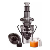 Extractor De Jugos Blac And Deker