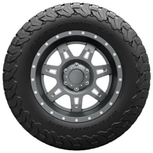 Llanta 215/75 R15 All Terrain T/a Ko2 Bf Goodrich Remate Ult