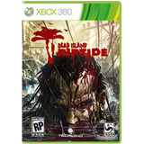 Dead Island Riptide - Fisico - E/gratis - Xbox 360