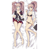 Dakimakura Danganronpa 2 Lados + Relleno 35x100