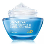 Anew Pro Vita-d Crema Gel Facial Hidratante By Avon 50g