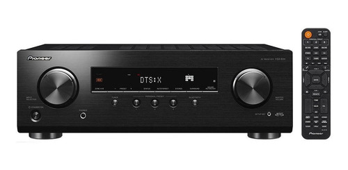 Receiver Pioneer Vsx-834 7.2 Dolby Atmos Envio Imediato +nfe