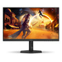 Monitor Gamer 27 27g4/p 180hz Tempo De Resposta 0,5ms Ips Preto Aoc