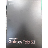 Galaxy Tab S3