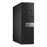 Super Oferta Pc Dell I5 Séptima, 16 Ram Ddr4, Wifi, Factura!