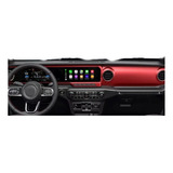 Estero Jeep Wranler Jl 2018-2021 Cluster Digital